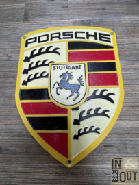 Porsche- Deutscher Sportwagen
