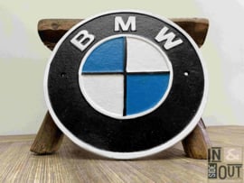 BMW- Duitse motorfabriek -Bayerische Motoren Werke