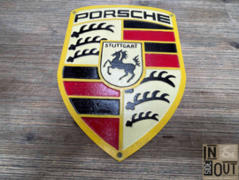 Porsche- Deutscher Sportwagen