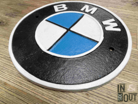 BMW- Deutsche Motorenfabrik -Bayerische Motoren Werke