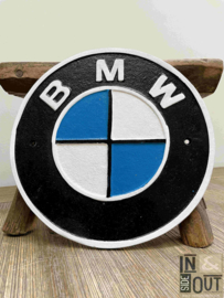 BMW- Deutsche Motorenfabrik -Bayerische Motoren Werke