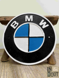 BMW- Duitse motorfabriek -Bayerische Motoren Werke