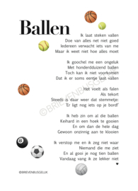 Ballen - A6