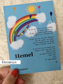 Hemel - A6