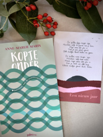 ‘Kopje onder’ + Een nieuw jaar