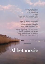 Al het mooie - A6