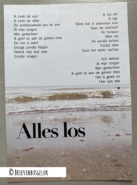 Alles los - A5