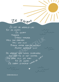 Ze zwom - A6