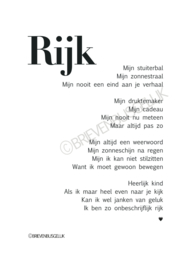 Rijk - A6