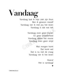 A6 - Vandaag