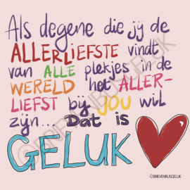 Liefde