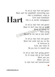 Hart - A6