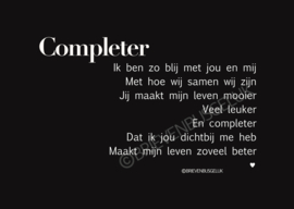 Completer - A6