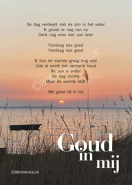 Goud in mij - A6