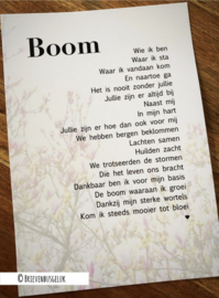 Boom - A5