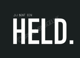 Pakketje ‘Sterker dan mijn angst’