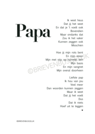 Forexplaat ‘Papa’