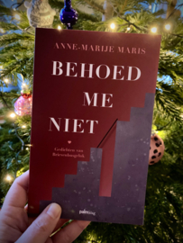 ‘Behoed me niet’ + Een nieuw jaar