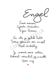 Engel - A6
