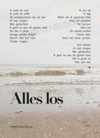 Alles los - A5