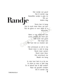 Randje