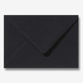 A6-Envelop ZWART