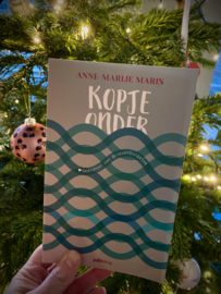 ‘Kopje onder’ + Fijne dagen