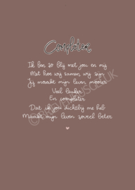 Completer - A6