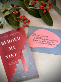 ‘Behoed me niet’ + Oud&Nieuw