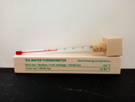 Thee thermometer van Agatha's Bester