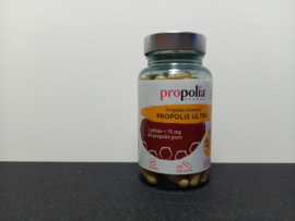 Propolia Propolis capsules