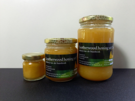 Leatherwood honing
