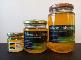 Balsemien honing