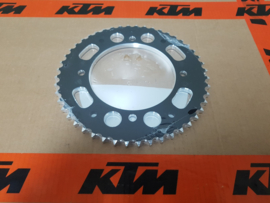 KTM SX 85 / HUSQVARNA TC 85 MINO / TMV  ACHTERTANDWIEL  ALU  48 TANDS 2004 - 2023