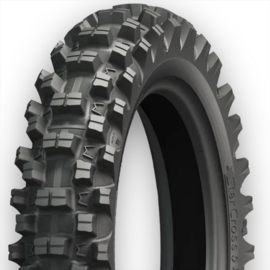 KTM SX 50 / HUSQVARNA TC 50 MICHELIN STARCROSS 5  2.75 - 10 ACHTERBAND NIEUW