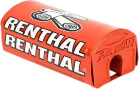 KTM SX 85 RENTHAL FATBAR STUURBESCHERMER ORANJE