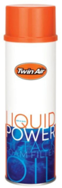 TWIN AIR FILTER OLIE 500 ML SPRAY