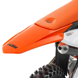 KTM SX 65 ORIGINEEL ACHTERSPATBORD 2024 - 2025 NIEUW