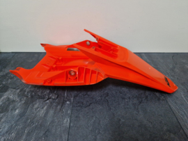 KTM SX 50 ORIGINEEL ACHTERSPATBORD 2024-2025 GEBRUIKT