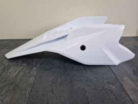 KTM SX 50 / GASGAS MC 50 WIT ACHTERSPATBORD ACERBIS / RTECH 2016-2023 NIEUW