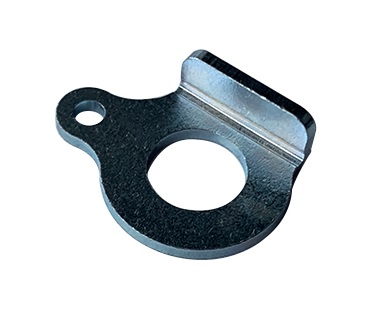 KTM SX 50 / HUSQVARNA TC 50 / GASGAS MC 50 RING ACHTERBRUG AS MET REMVEER OOG 2009-2023