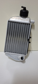 KTM SX 65 / HUSQVARNA TC 65 / GASGAS MC 65 ORIGINELE  RADIATEUR LINKS  2024 - 2027 NIEUW