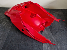 GASGAS MC 65 ORIGINEEL ACHTERSPATBORD 2021 - 2023 GEBRUIKT