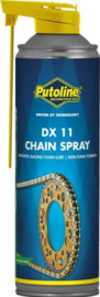 PUTOLINE DX 11 KETTINGSPRAY  500ML