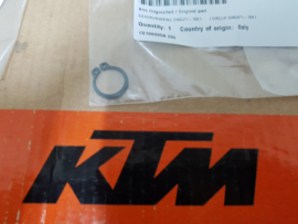 KTM SX 50 / HUSQVARNA TC 50 / GASGAS MC 50 CLIP VOORTANDWIEL ALLE BOUWJAREN t/m 2023