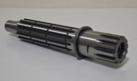 KTM SX 65 / HUSQVARNA TC 65 / GASGAS MC 65 COUNTER SHAFT VERSNELLINGSBAK 2024-2027 NIEUW