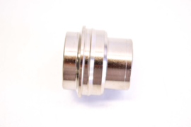 KTM SX 85 / HUSQVARNA TC 85 / GASGAS MC 85 VOORWIEL SPACER KIT ORIGINEEL 2012-2025