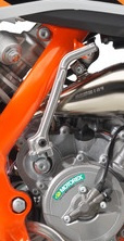 KTM SX 65 / HUSQVARNA TC 65 / GAS GAS MC 65 KICKSTARTER 2016 -2022 NIEUW