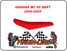 GASGAS MC 65 ORIGINEEL COMPLEET ZADEL 2024 - 2025 NIEUW