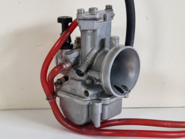 KTM SX 85 / HUSQVARNA TC 85 / GASGAS MC 85 ORG KEIHIN PWK 28 CARBURATEUR VERKOCHT